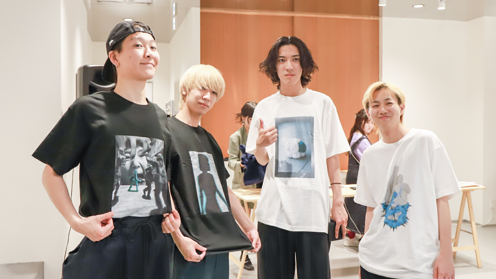 POP UP SHOP「Fetish」が開催されました！