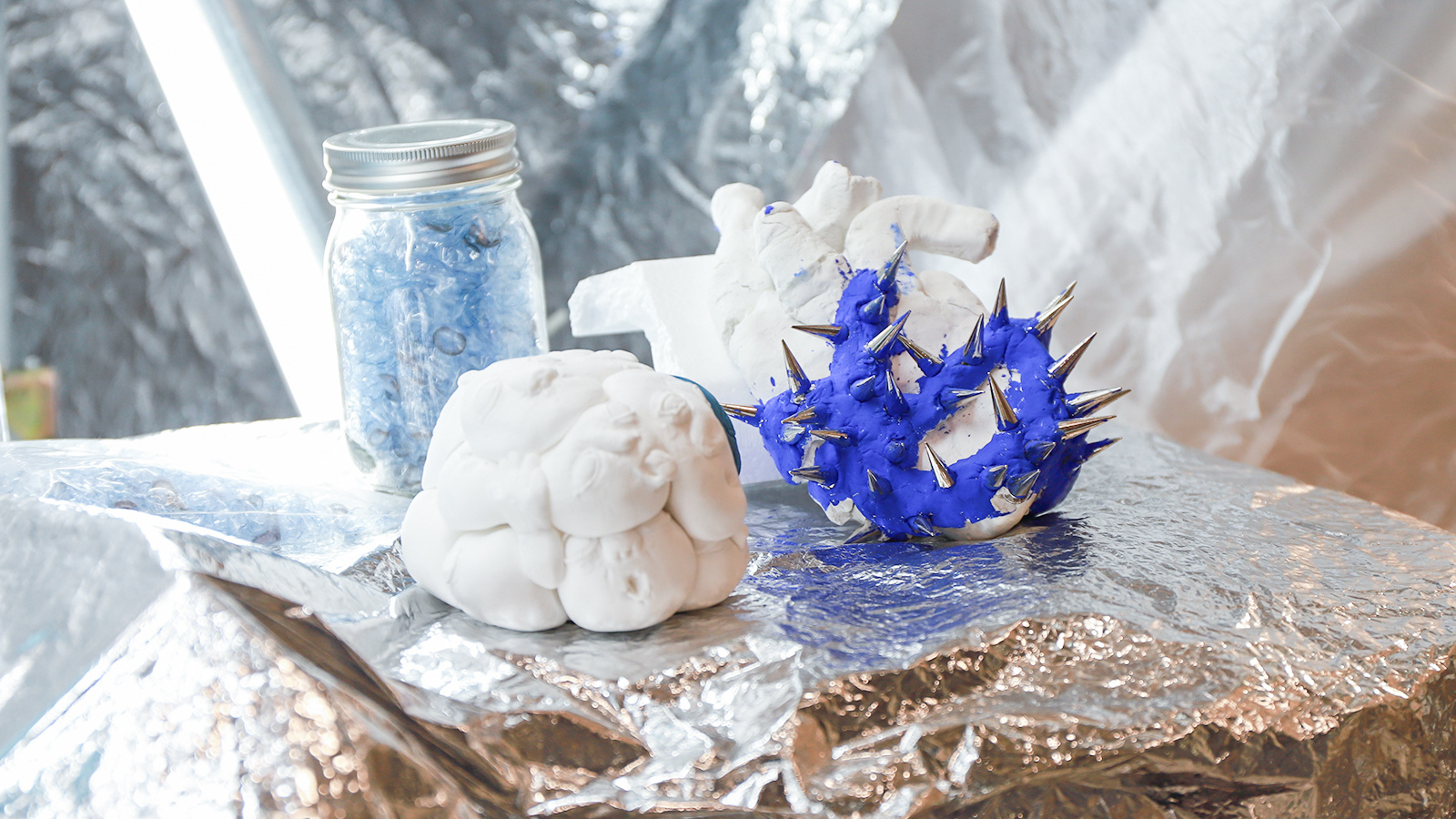 POP UP SHOP「Fetish」が開催されました！