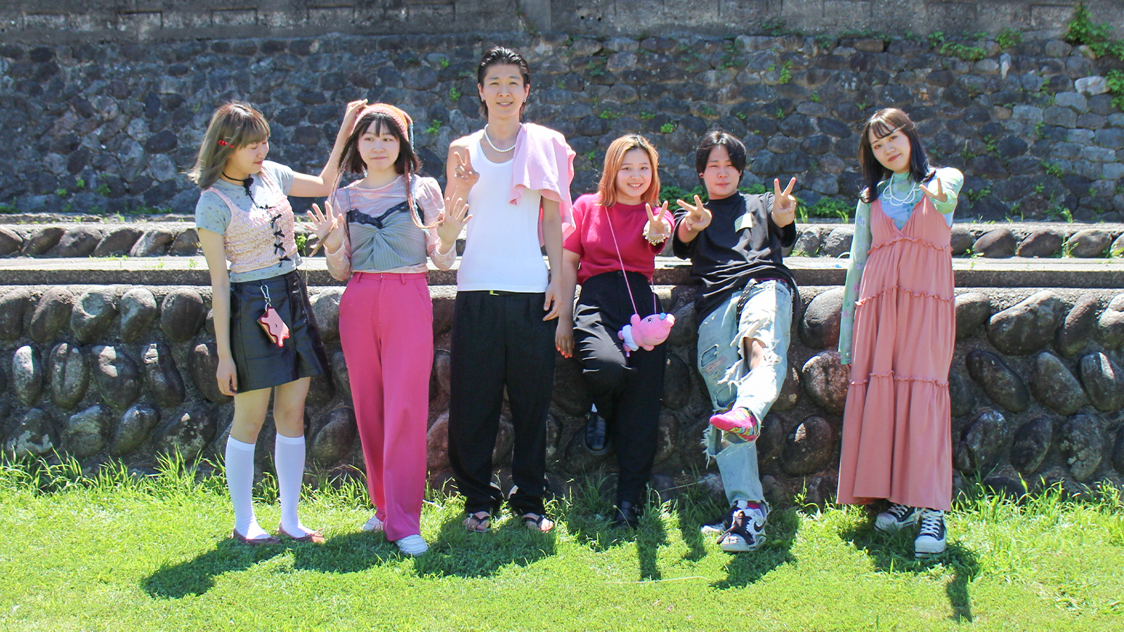 DRESS CODE DAYを開催しました！