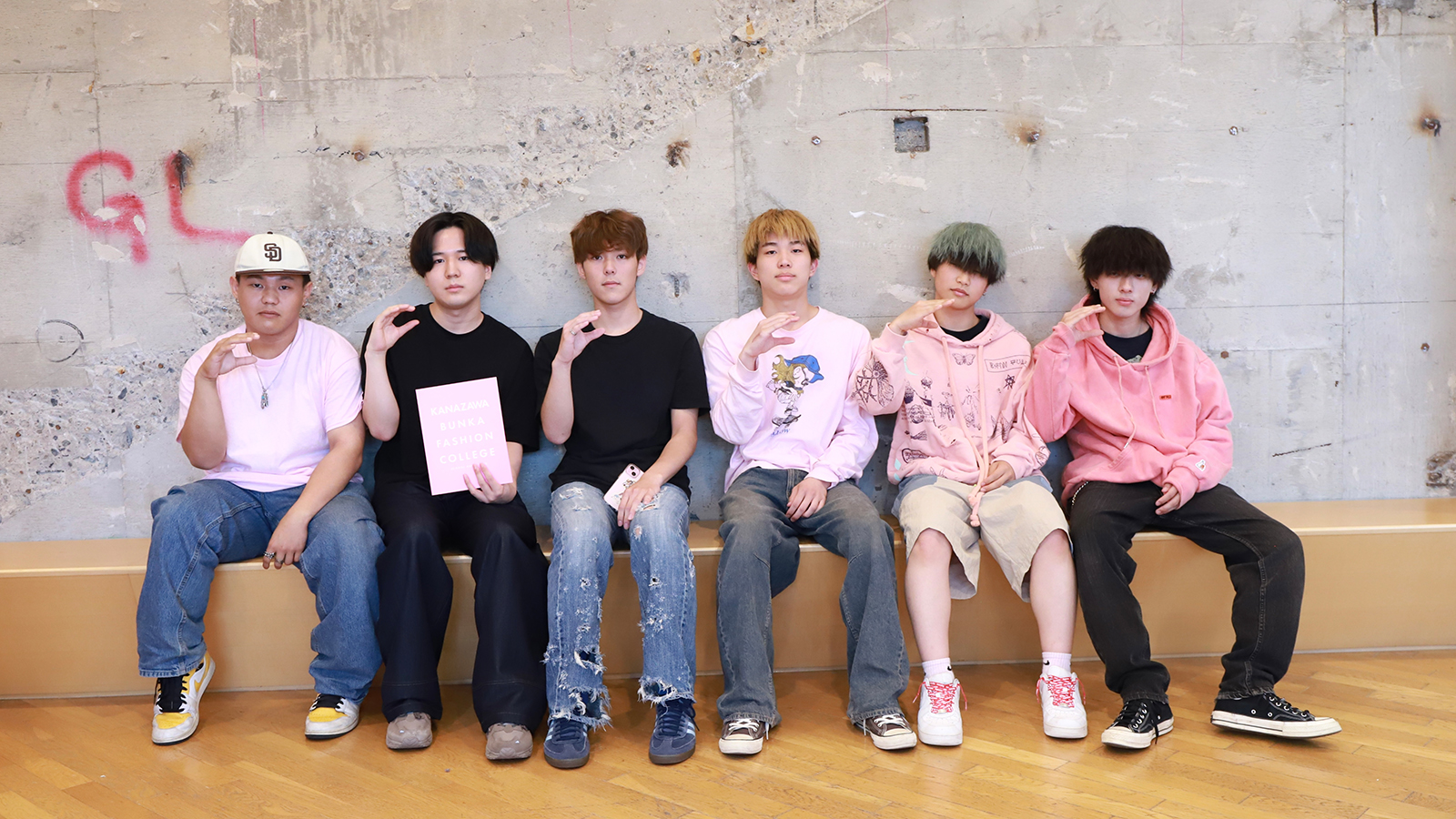 DRESS CODE DAYを開催しました！