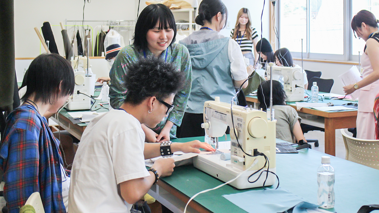 サマースクールⅠが開催されました！