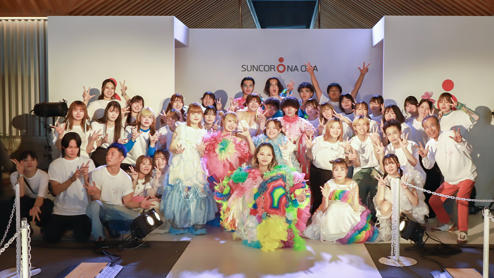 「キラキラは小松から」に参加しました！