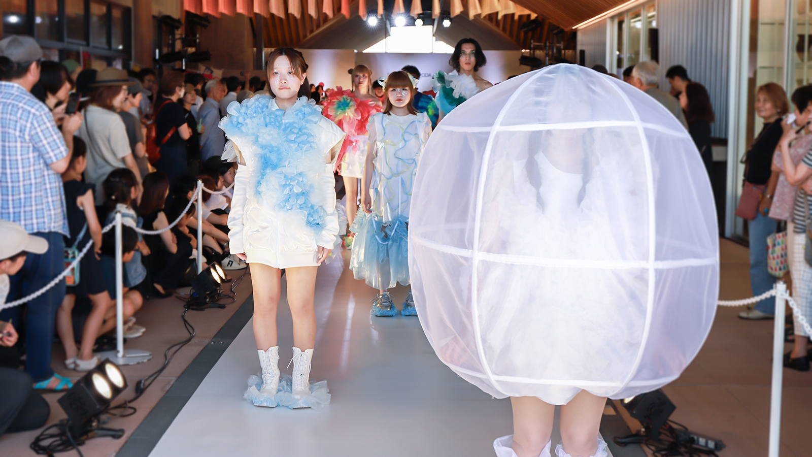 「キラキラは小松から」に参加しました！