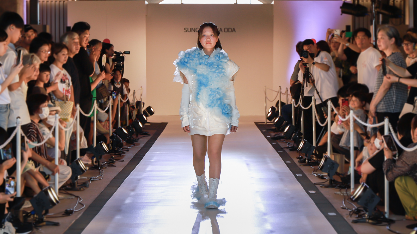 「キラキラは小松から」に参加しました！