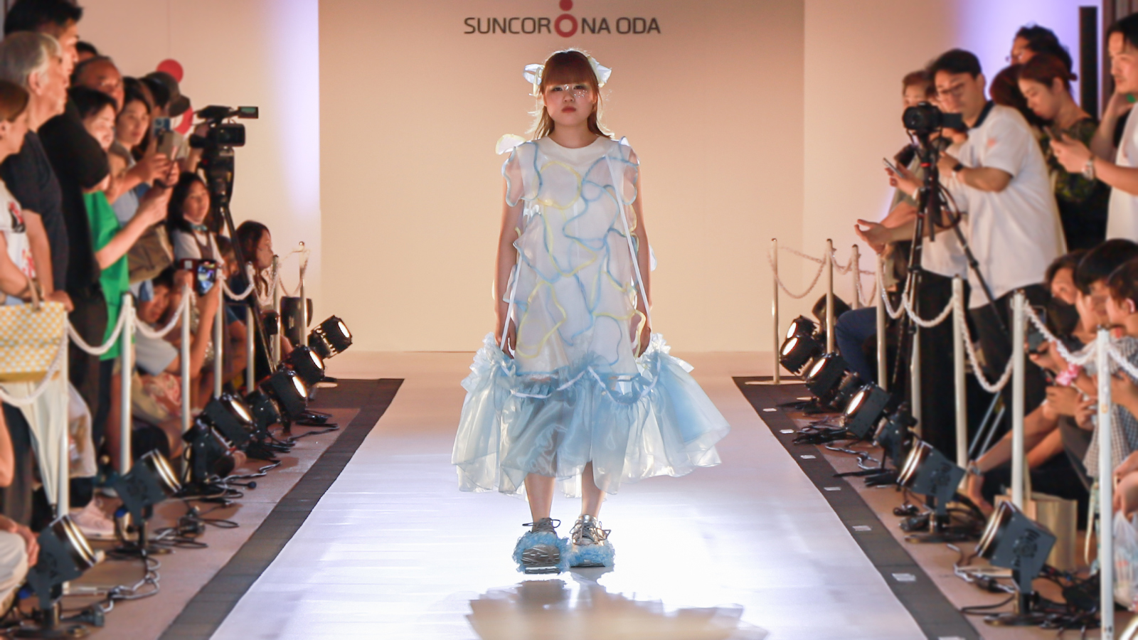 「キラキラは小松から」に参加しました！