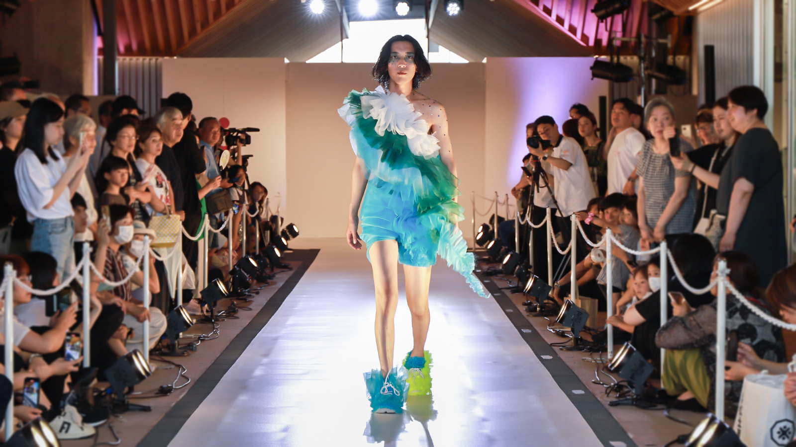 「キラキラは小松から」に参加しました！