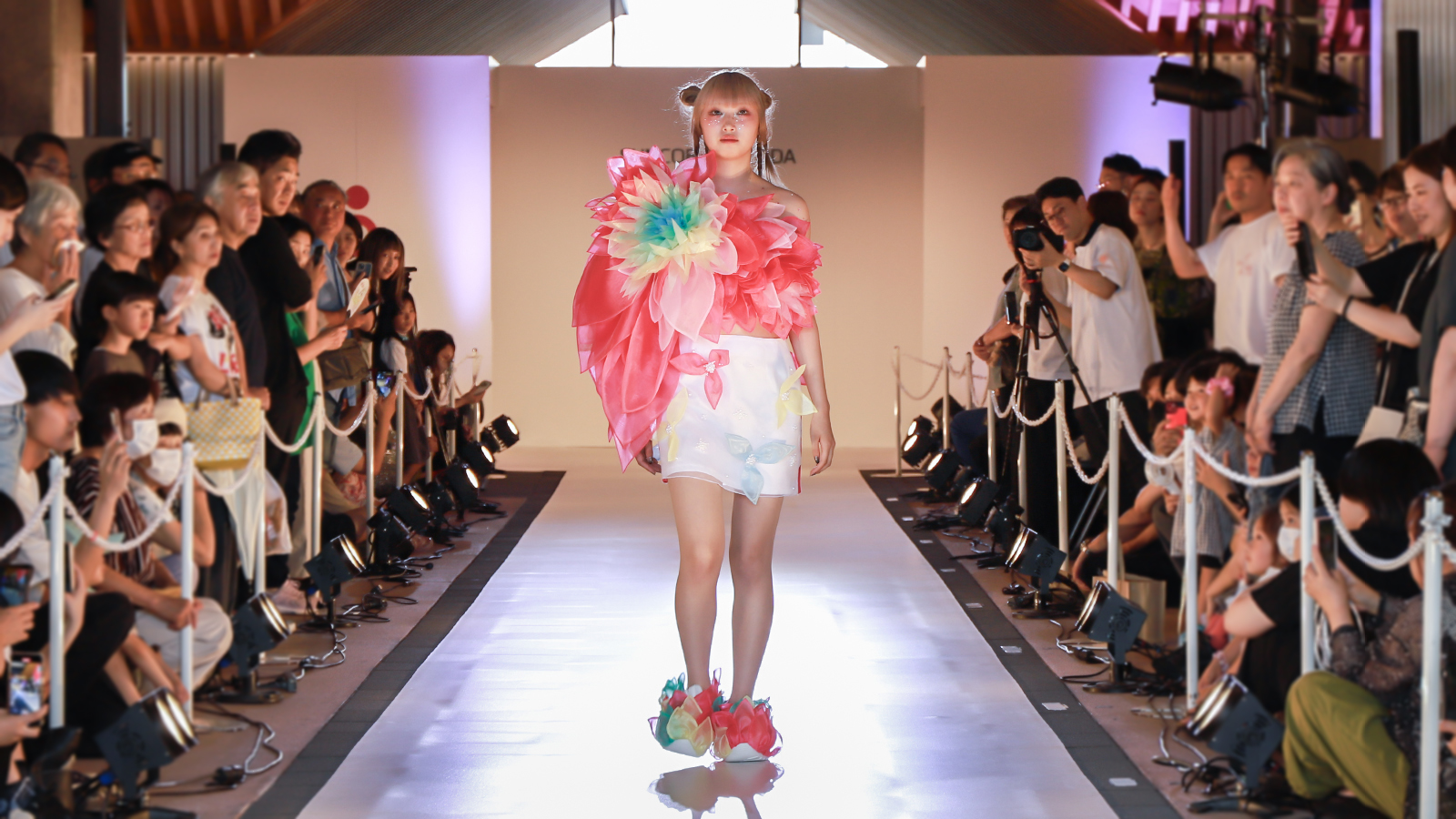 「キラキラは小松から」に参加しました！