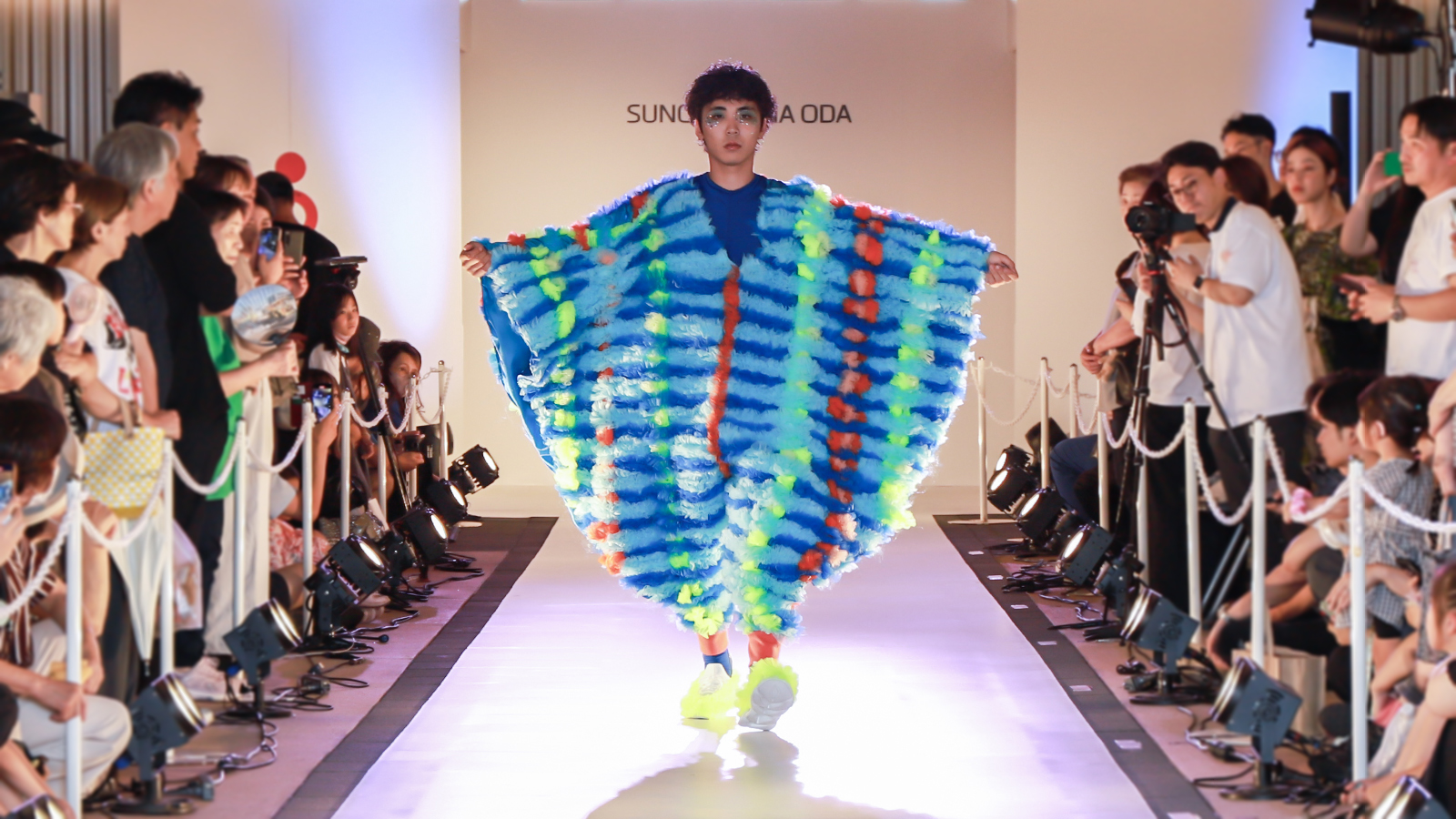 「キラキラは小松から」に参加しました！