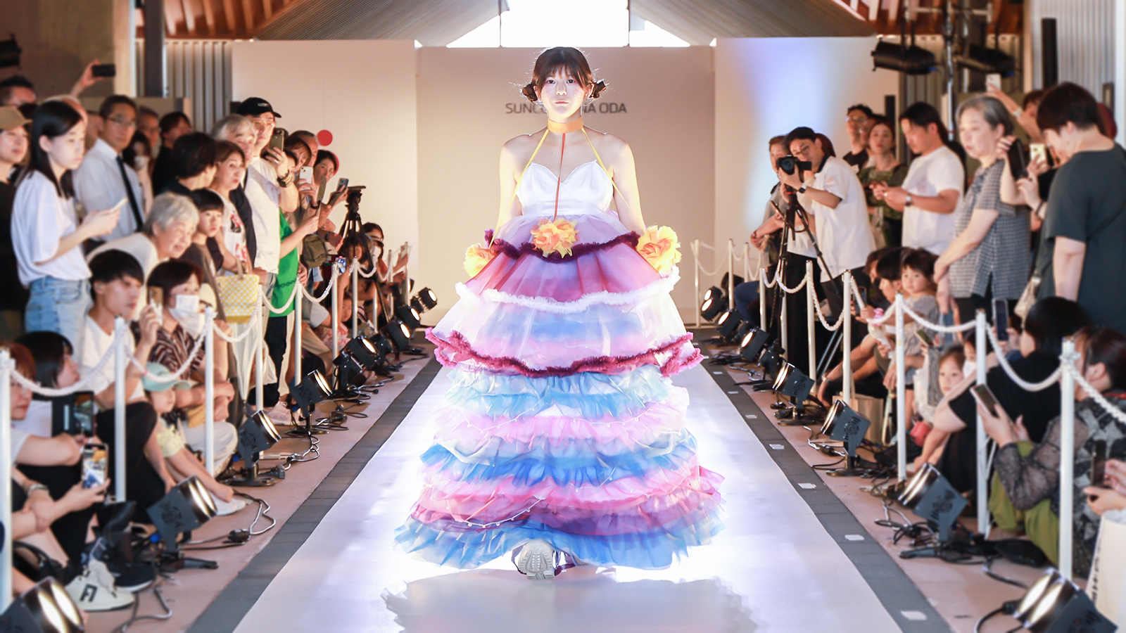 「キラキラは小松から」に参加しました！