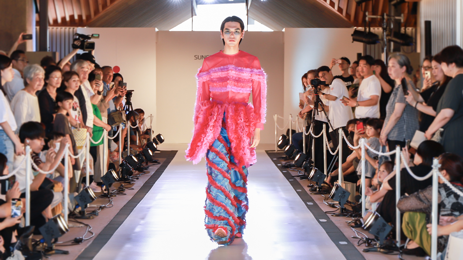 「キラキラは小松から」に参加しました！