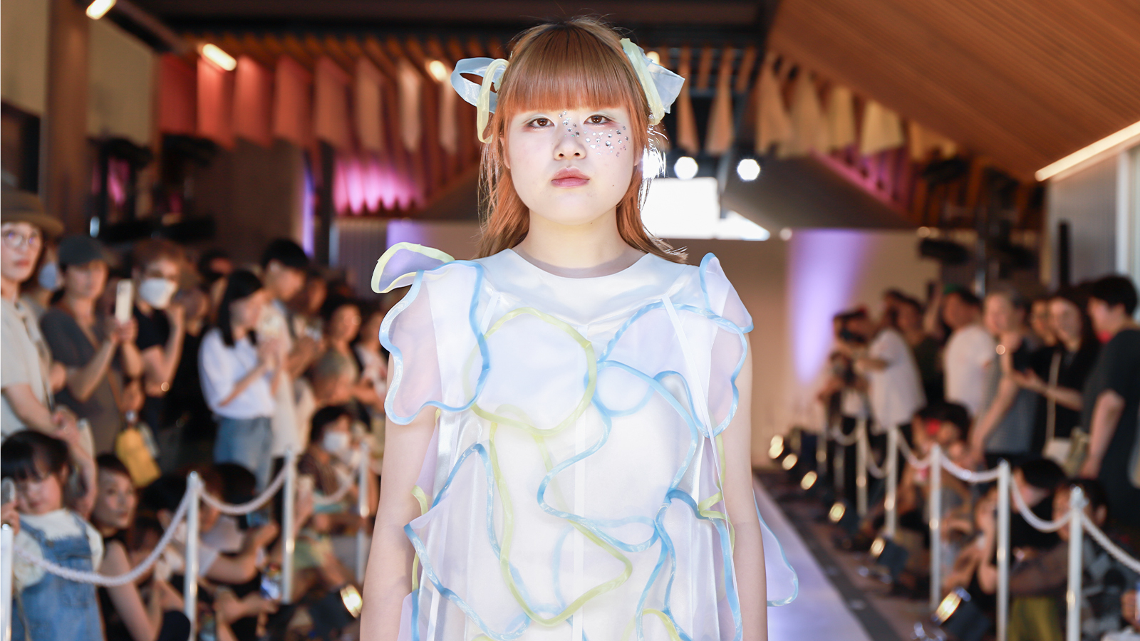 「キラキラは小松から」に参加しました！