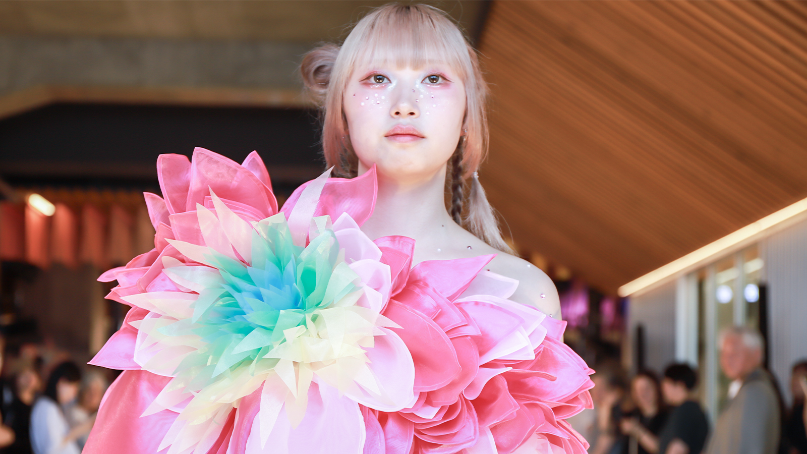 「キラキラは小松から」に参加しました！