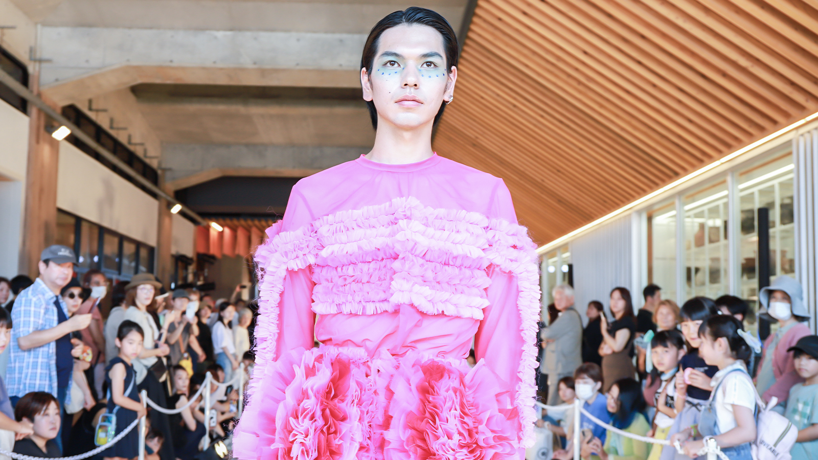 「キラキラは小松から」に参加しました！