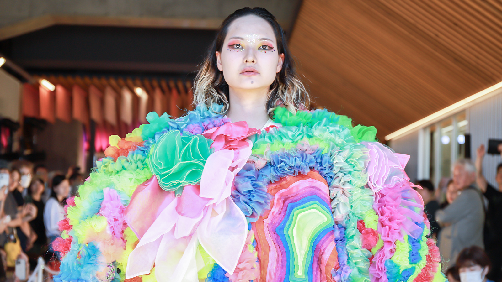 「キラキラは小松から」に参加しました！