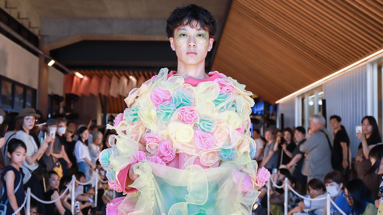 「キラキラは小松から」に参加しました！