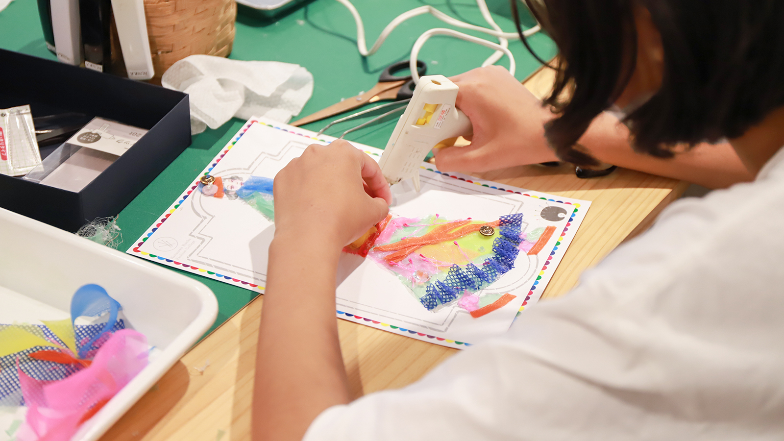 学びフェスタ2024が開催されました！