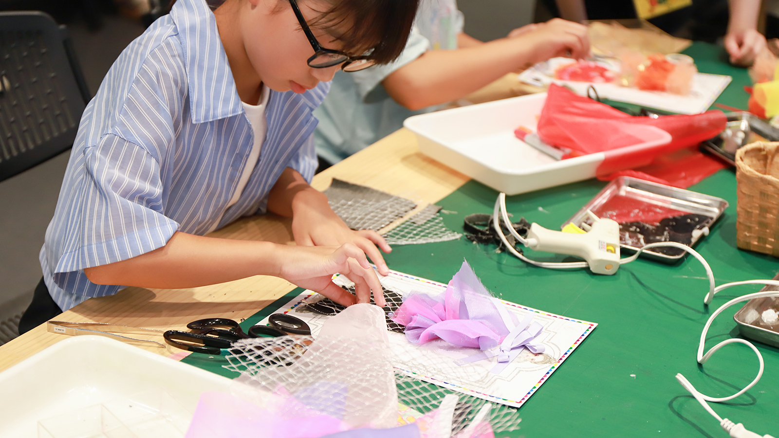 学びフェスタ2024が開催されました！