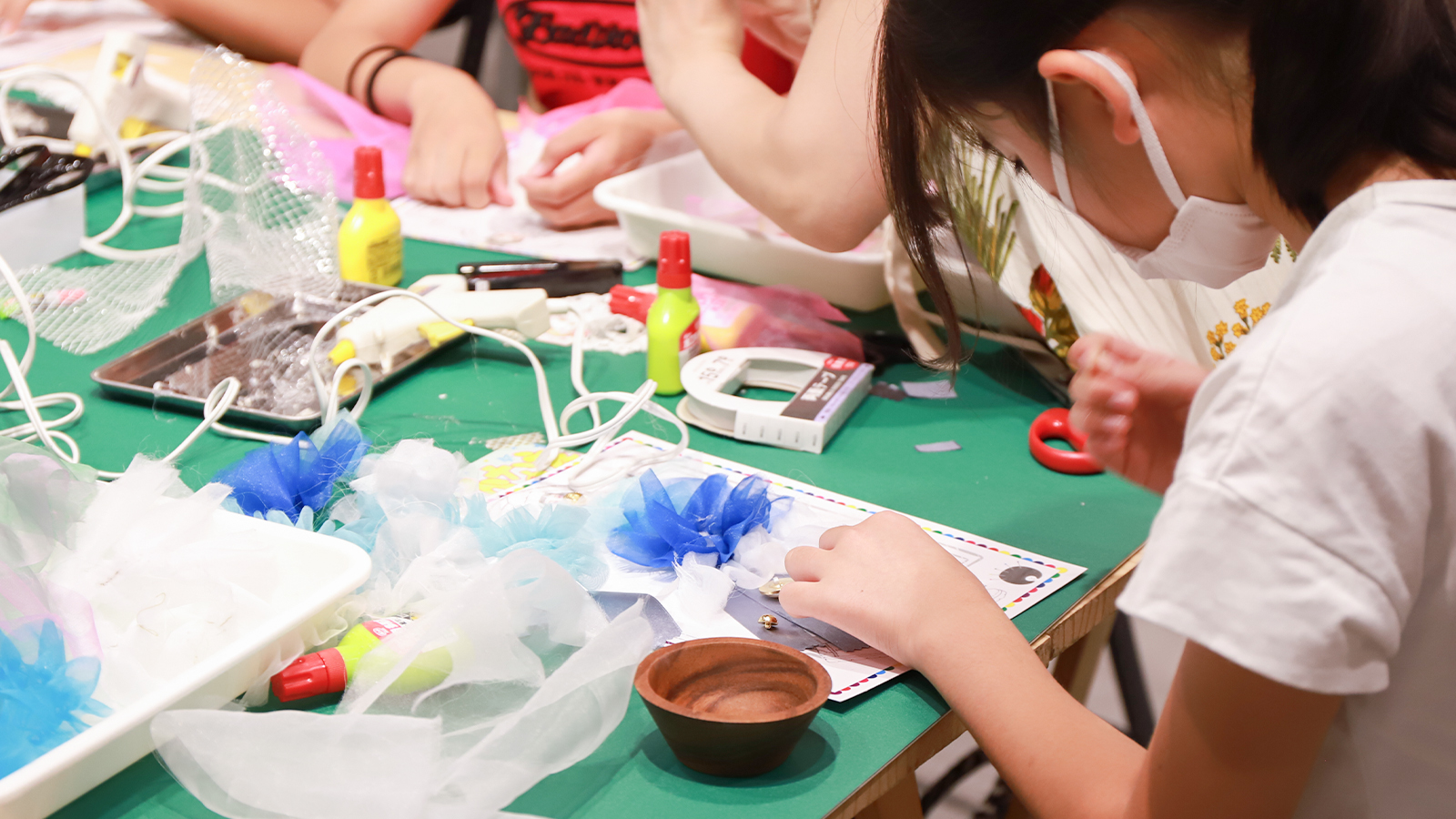 学びフェスタ2024が開催されました！