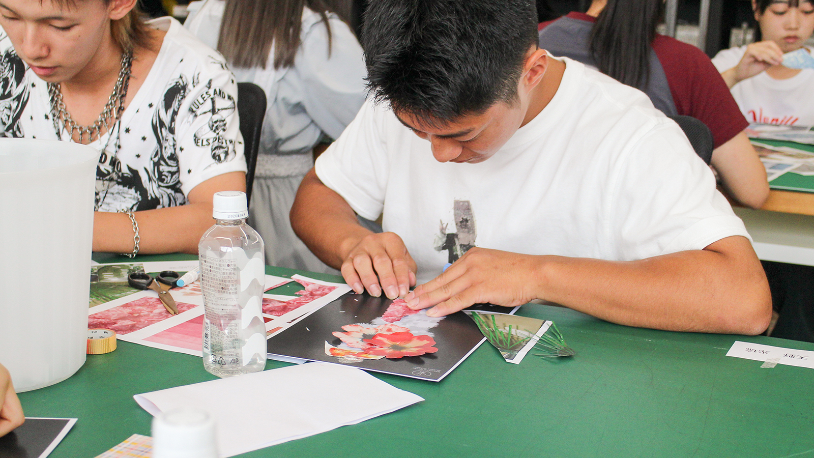 サマースクールIIが開催されました！