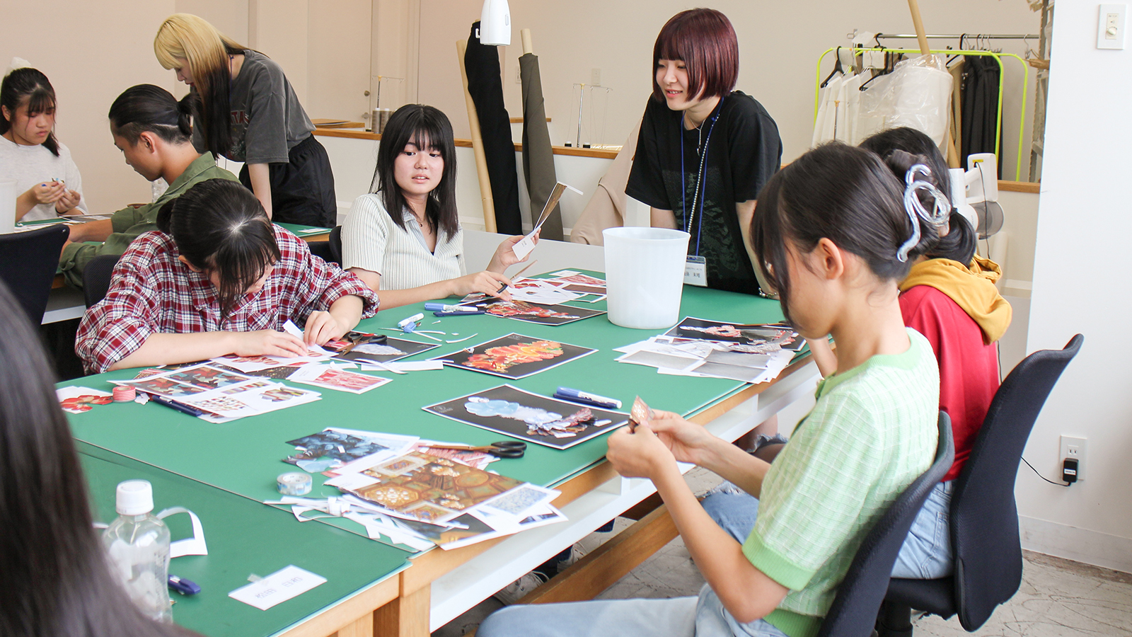 サマースクールIIが開催されました！