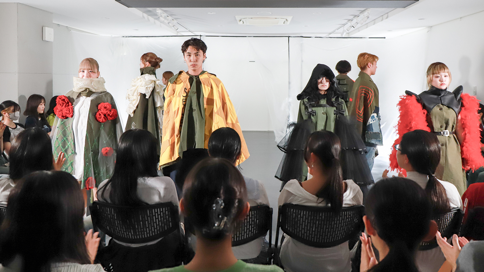 サマースクールIIが開催されました！