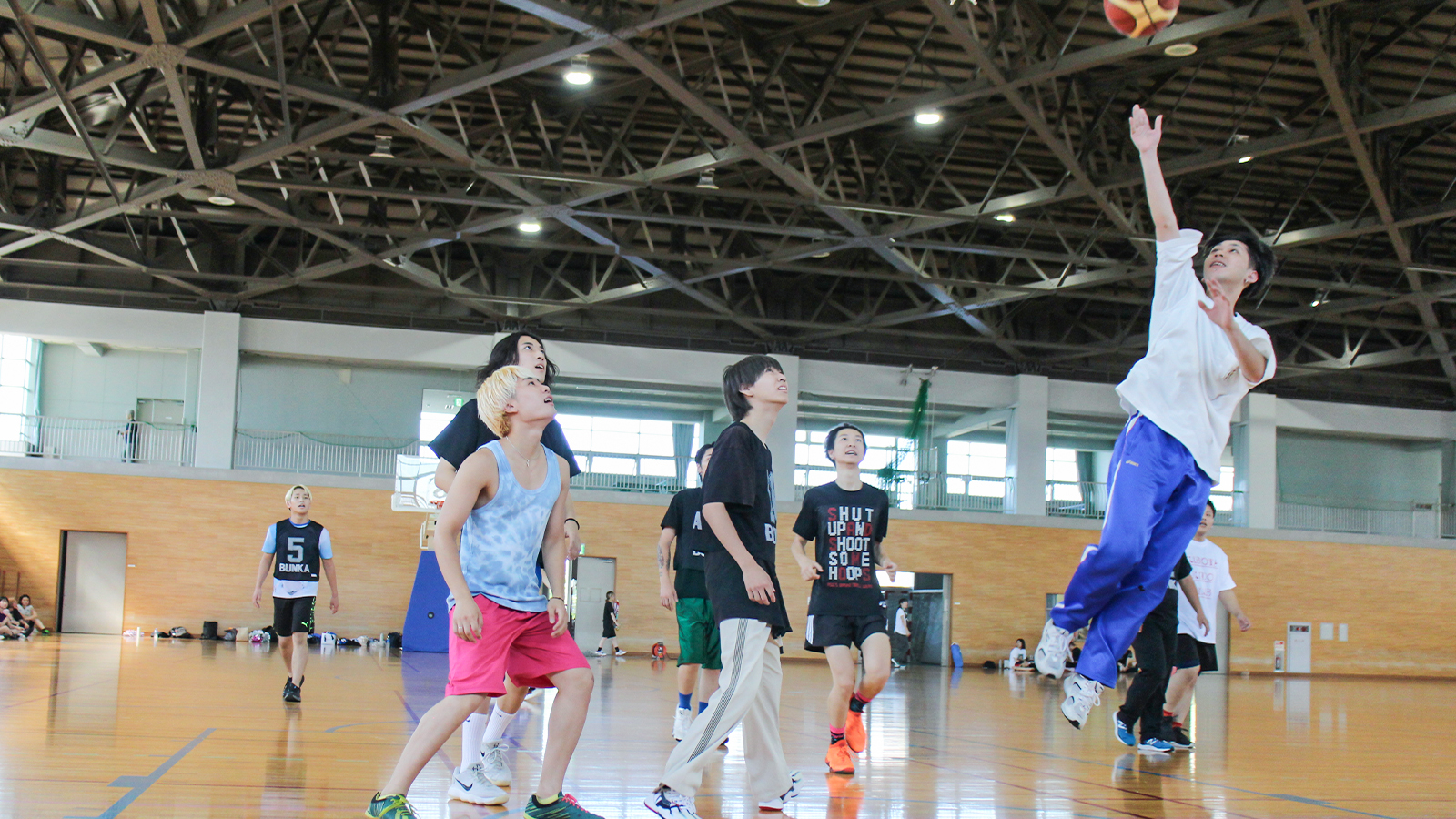 カナブン球技大会が開催されました！