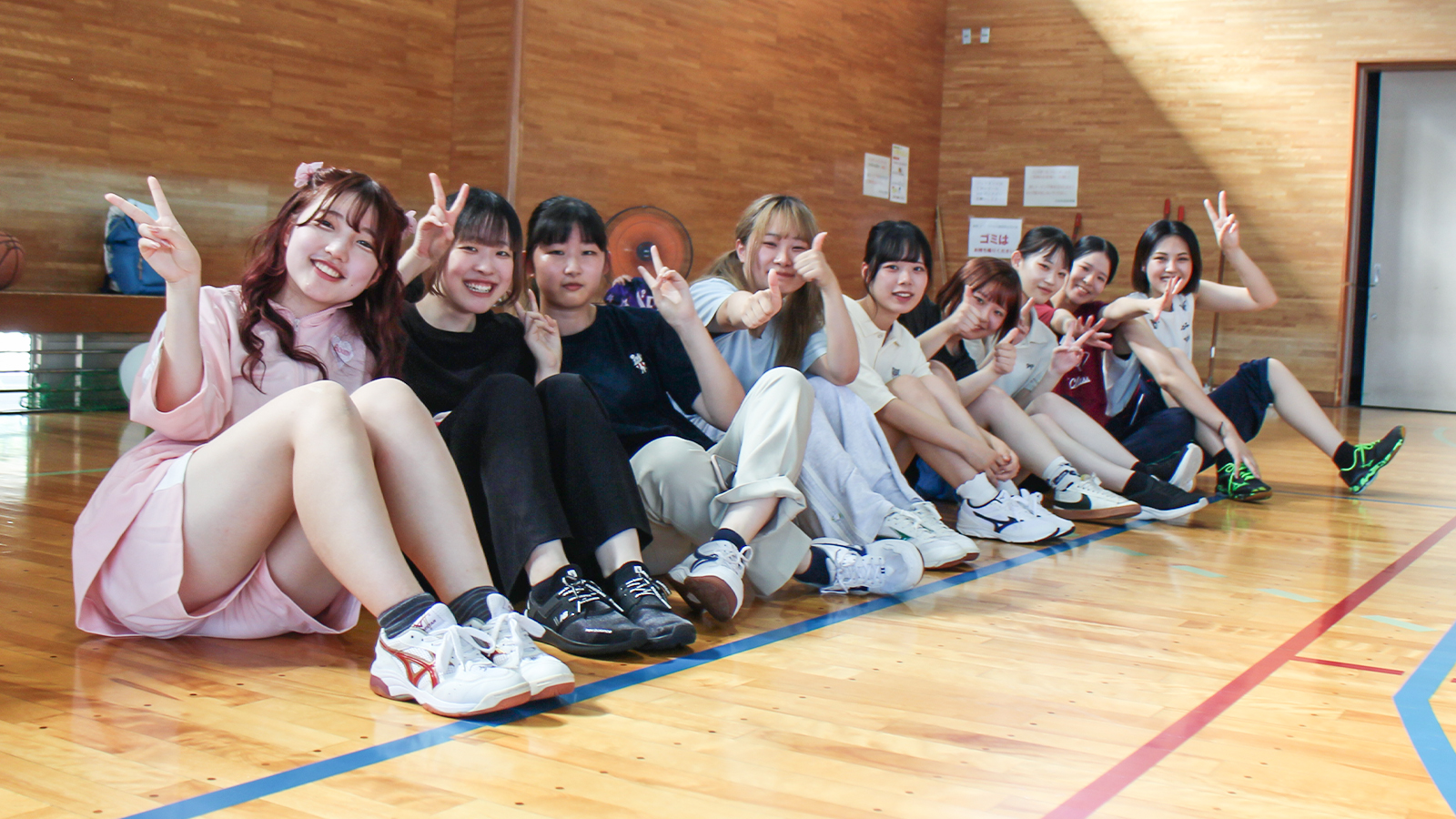 カナブン球技大会が開催されました！