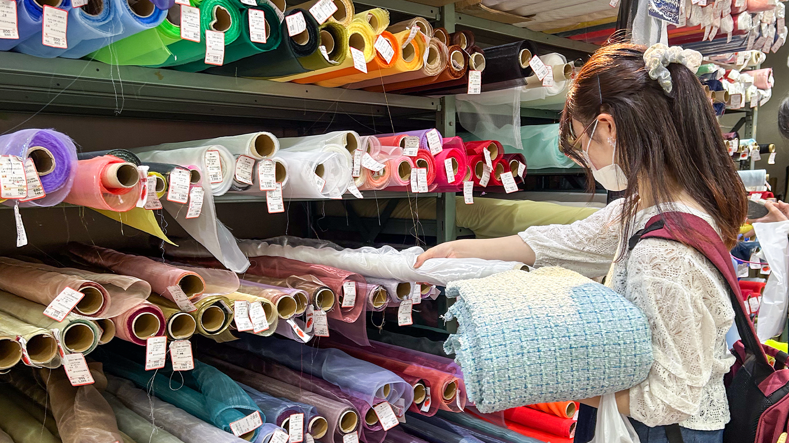 東京研修に行ってきました！