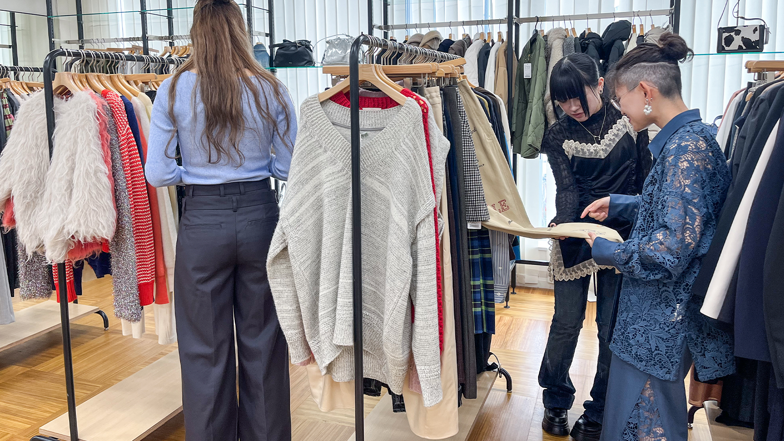 東京研修に行ってきました！