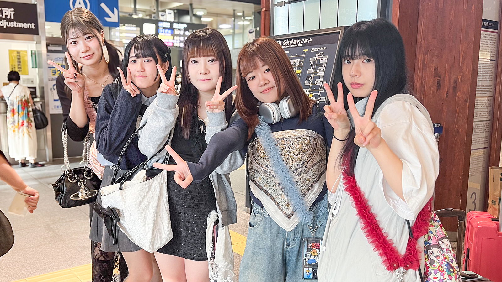 東京研修に行ってきました！