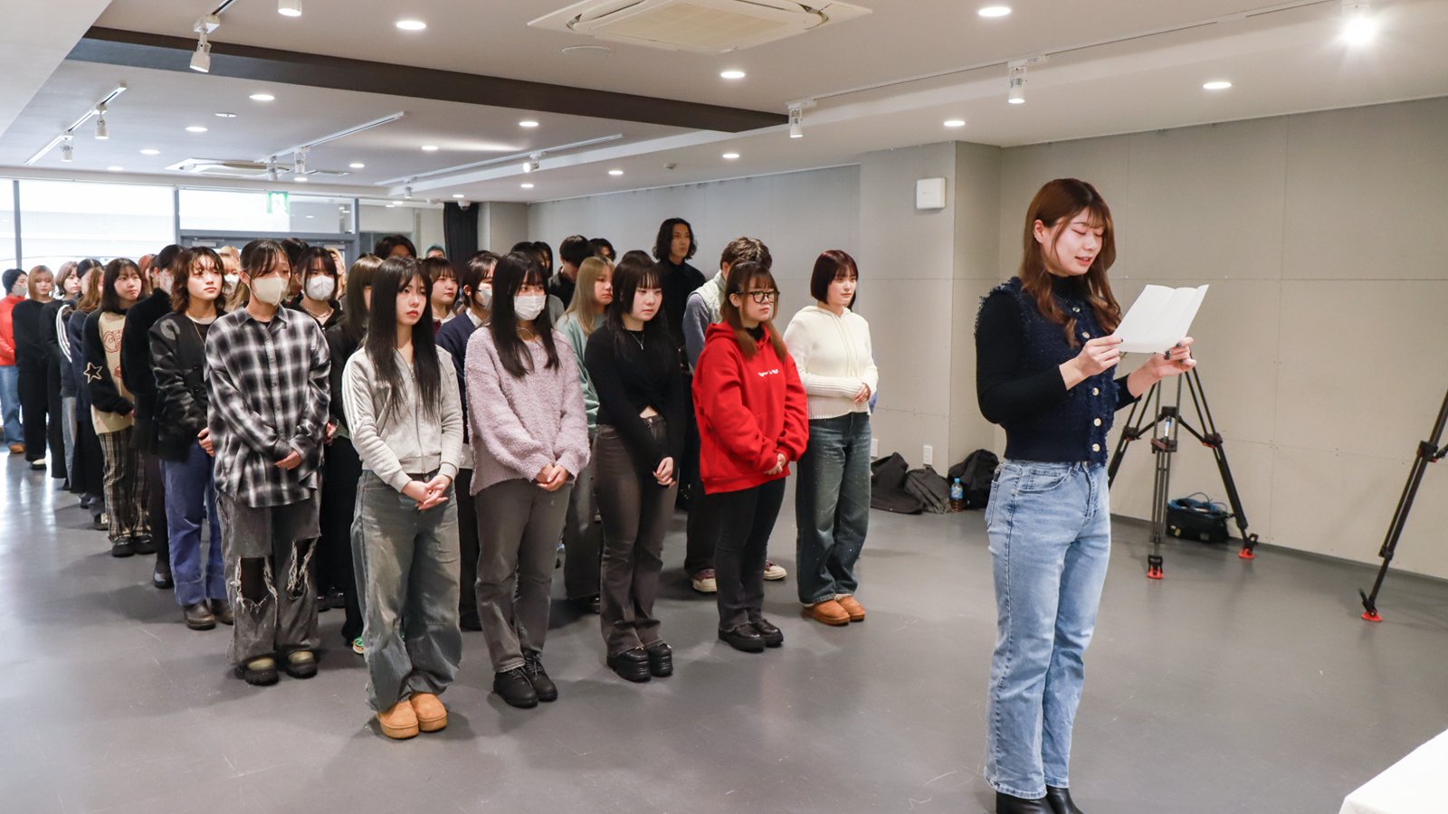 針供養が執り行われました。