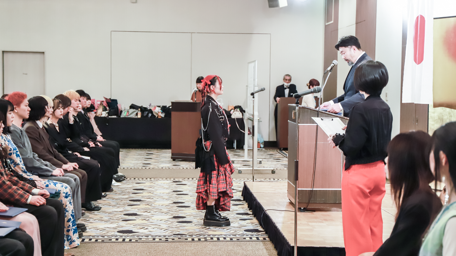 第70回 卒業証書授与式を挙行致しました！