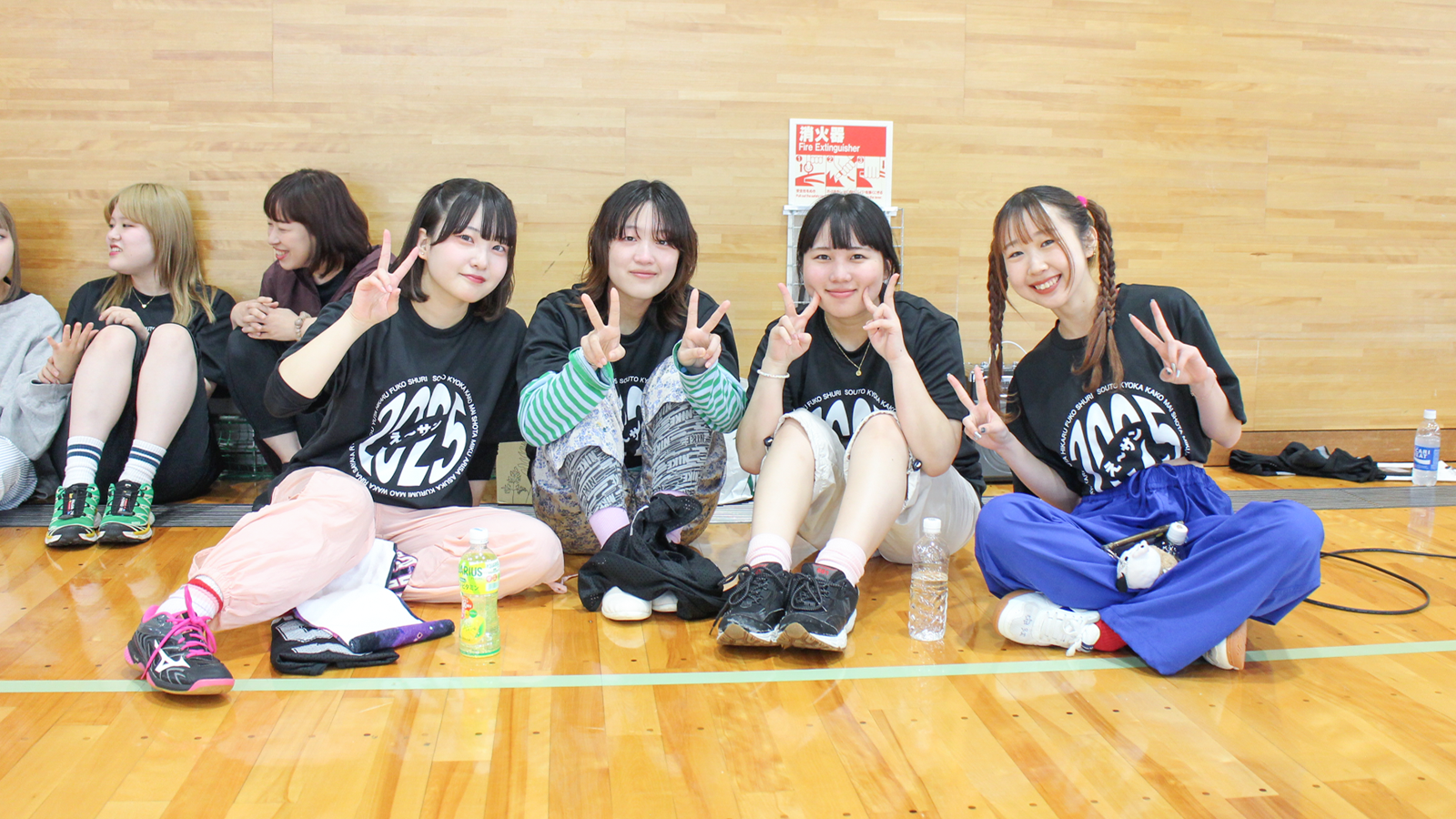 カナブン球技大会が開催されました！