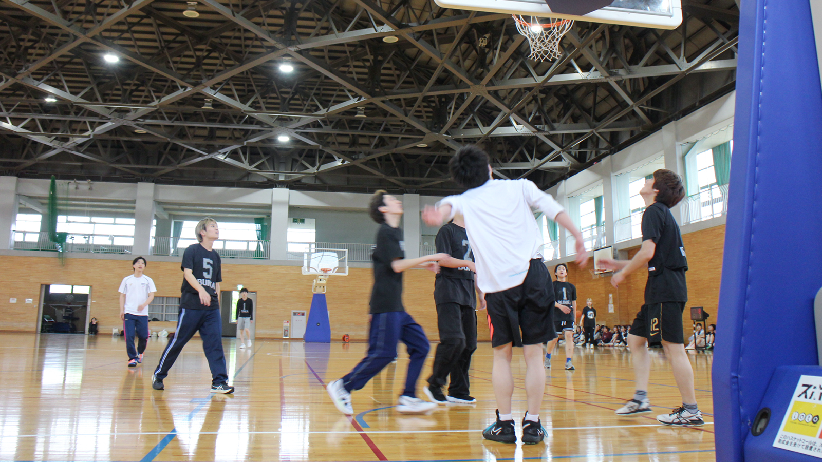 カナブン球技大会が開催されました！