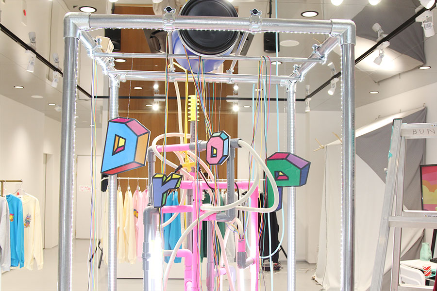 金沢文化服装学院BFR2022