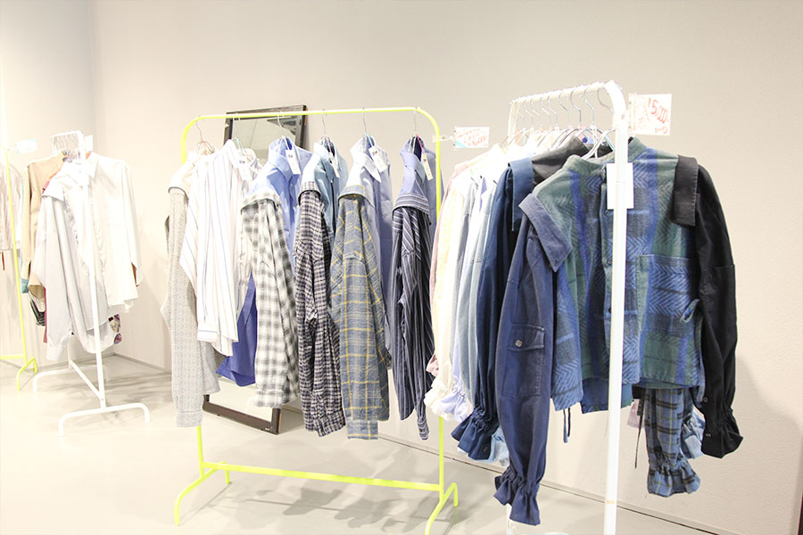 金沢文化服装学院BFR2022