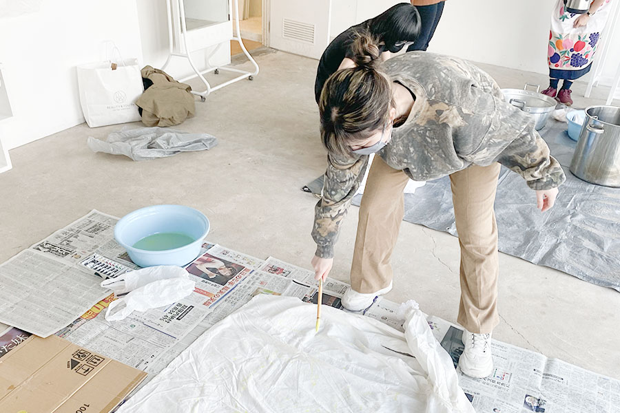 金沢文化服装学院BFR2022