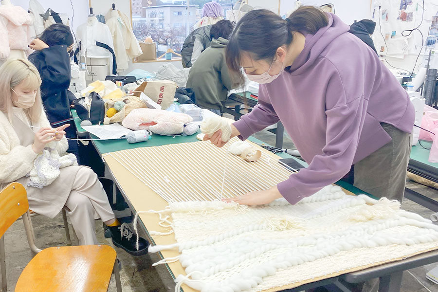 金沢文化服装学院BFR2022