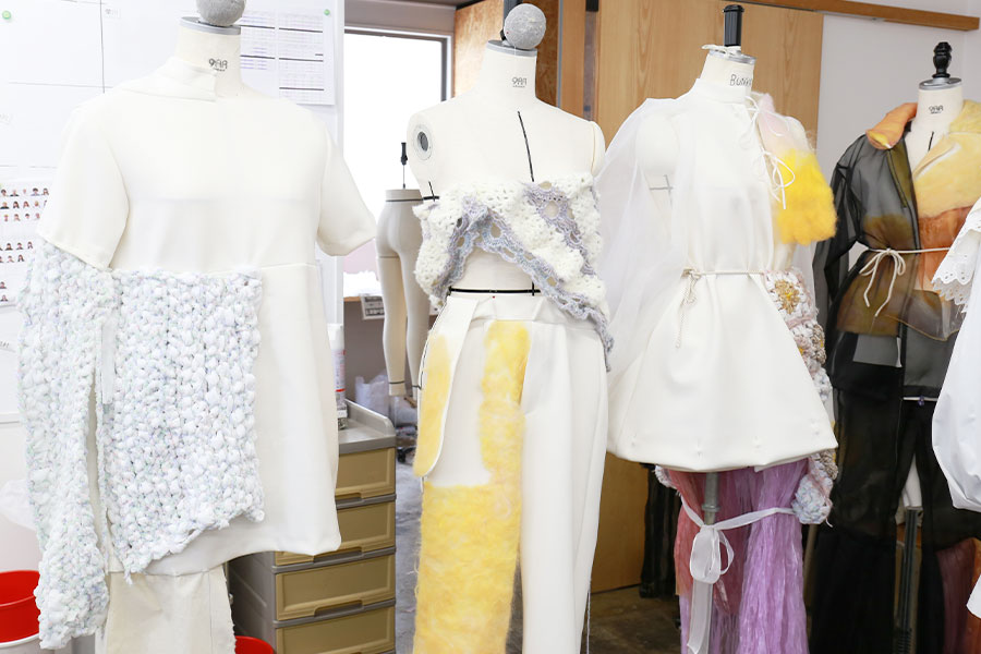 金沢文化服装学院BFR2022