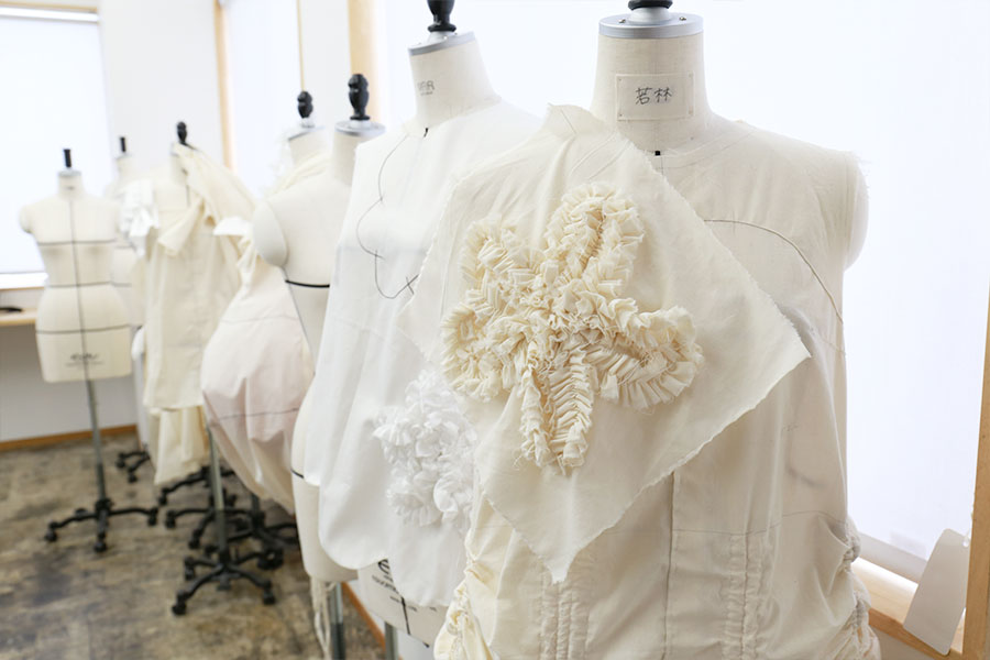 金沢文化服装学院BFR2022