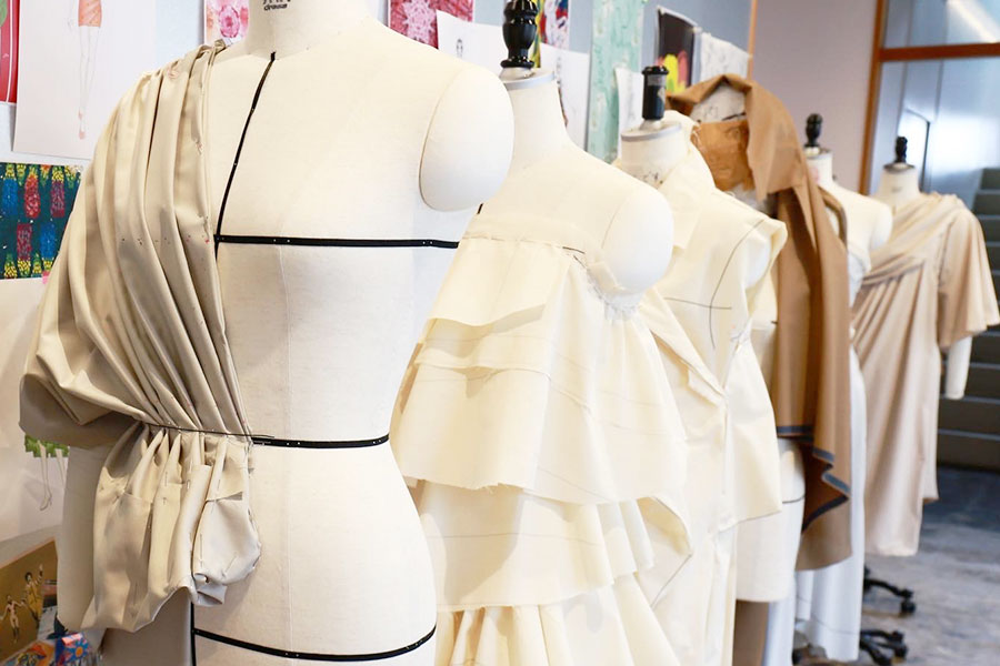 金沢文化服装学院BFR2022