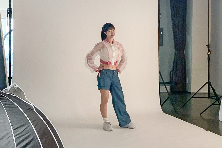 金沢文化服装学院BFR2024