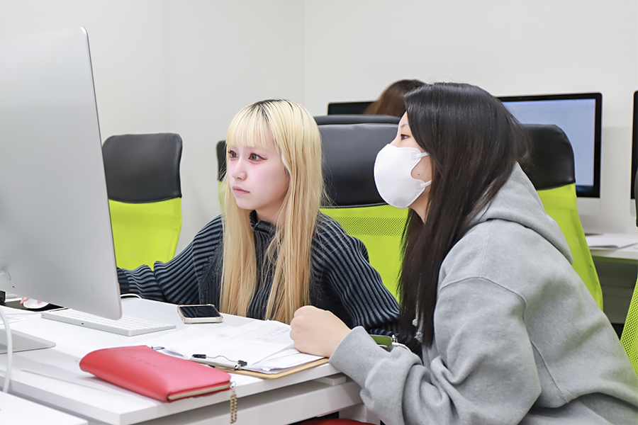 金沢文化服装学院BFR2024