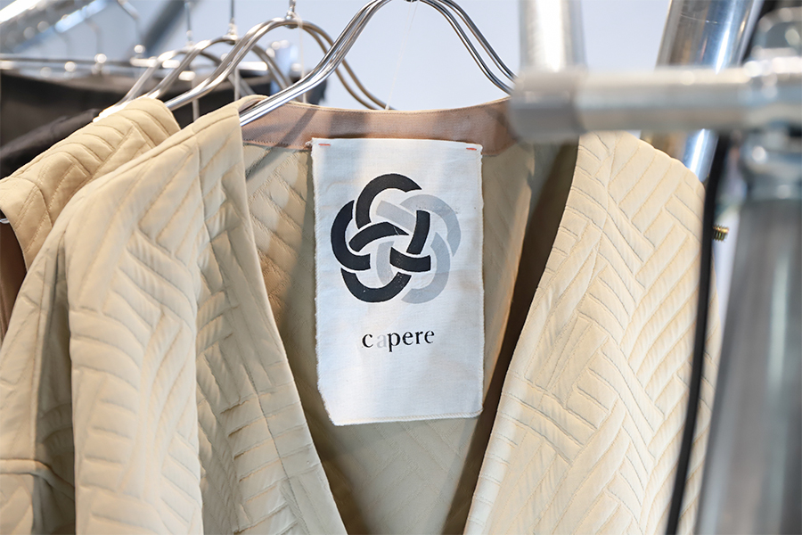 金沢文化服装学院BFR2024