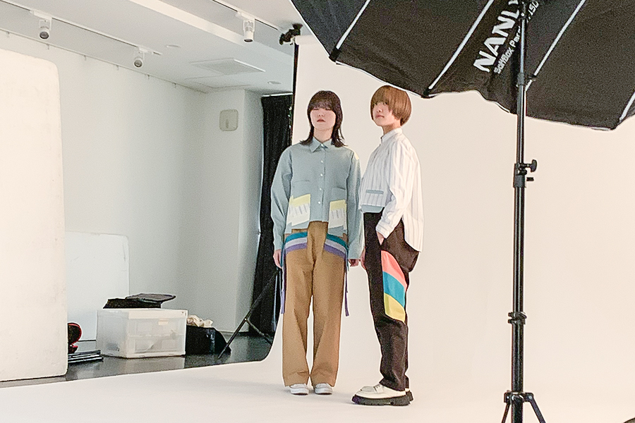 金沢文化服装学院BFR2024