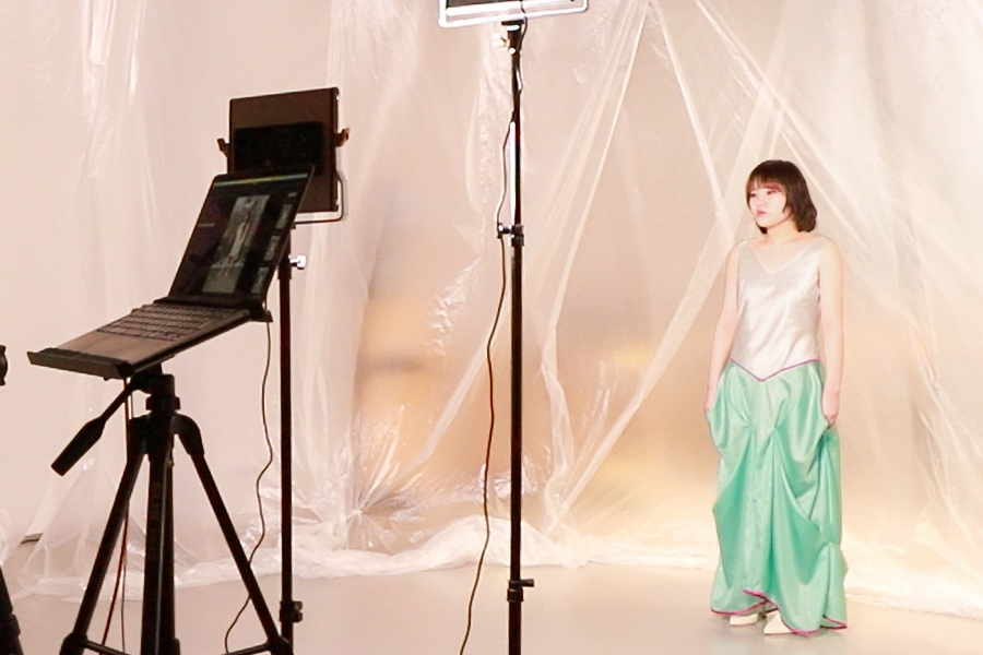 金沢文化服装学院BFR2024