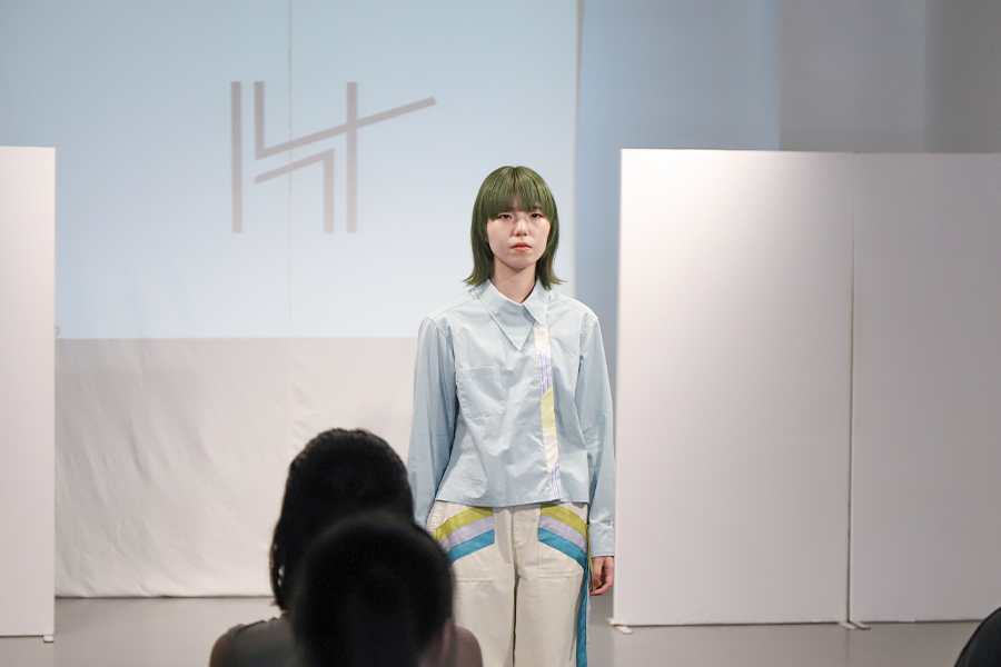 金沢文化服装学院BFR2024