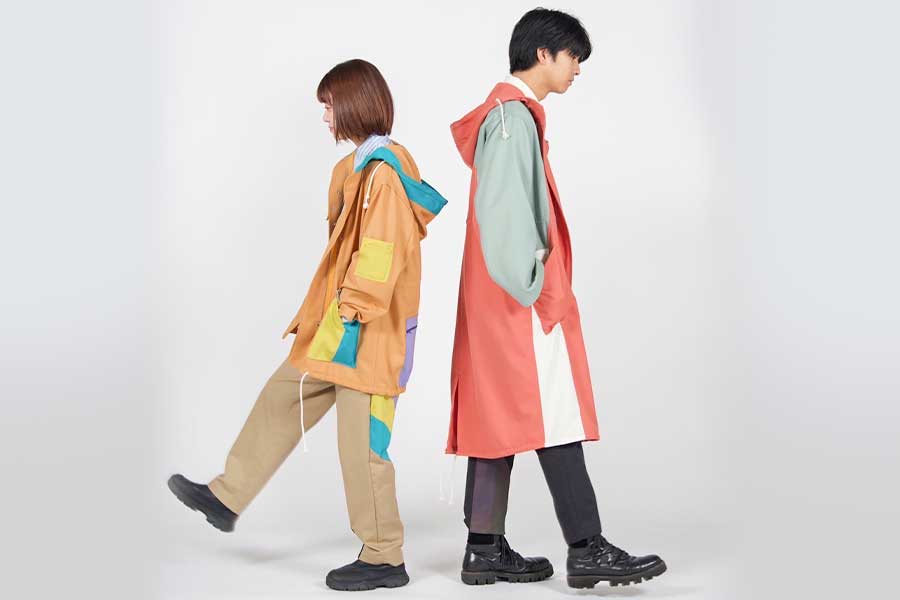 金沢文化服装学院BFR2024