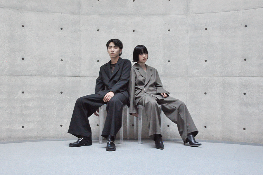 金沢文化服装学院BFR2025