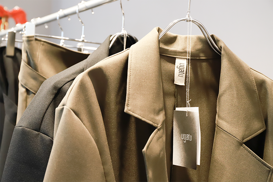 金沢文化服装学院BFR2025